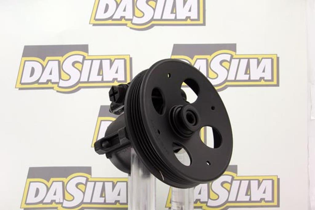 Pompe de direction assistée (Servo direction) DA SILVA S.A.S. ref. DP2174