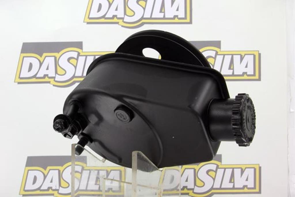 Pompe de direction assistée (Servo direction) DA SILVA S.A.S. ref. DP2175