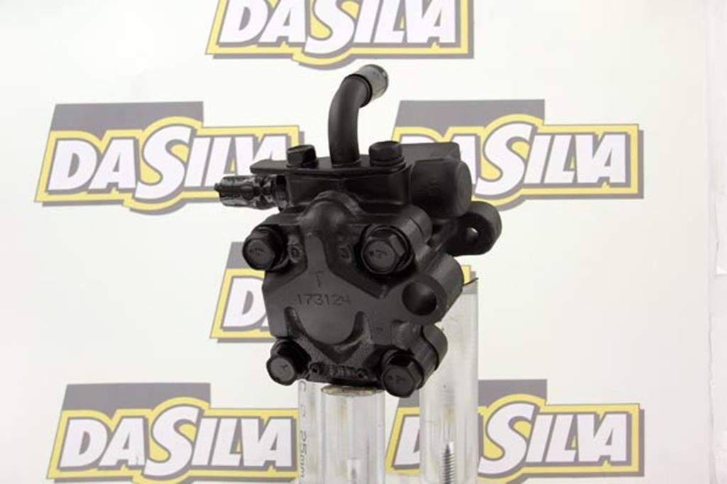 Pompe de direction assistée (Servo direction) DA SILVA S.A.S. ref. DP2181