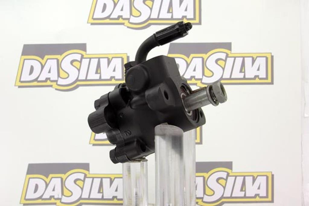 Pompe de direction assistée (Servo direction) DA SILVA S.A.S. ref. DP2181