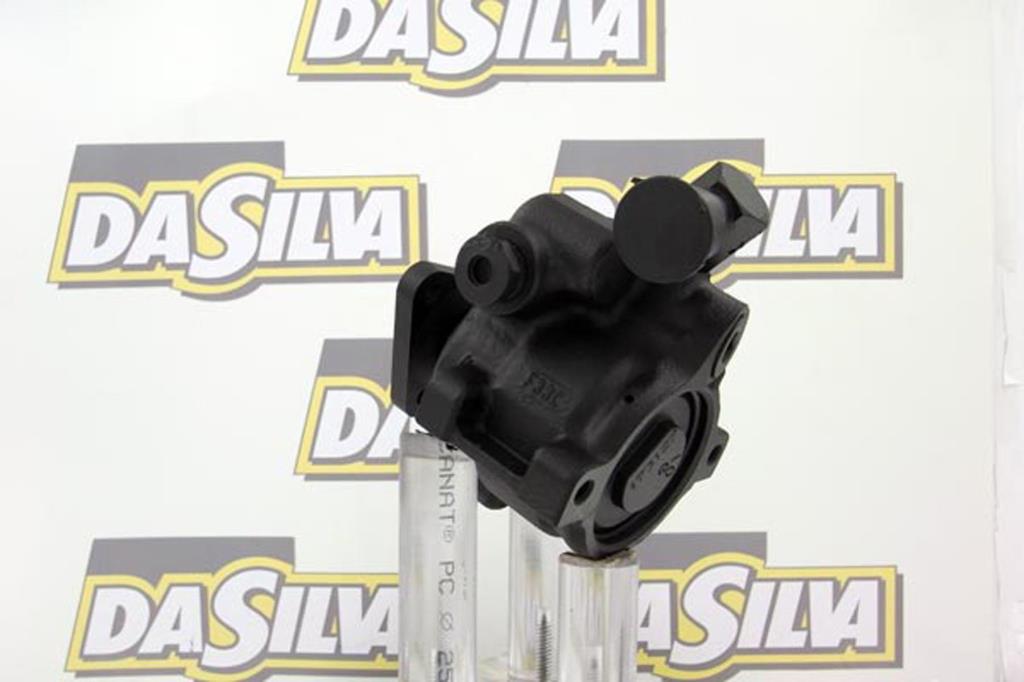 Pompe de direction assistée (Servo direction) DA SILVA S.A.S. DP2186