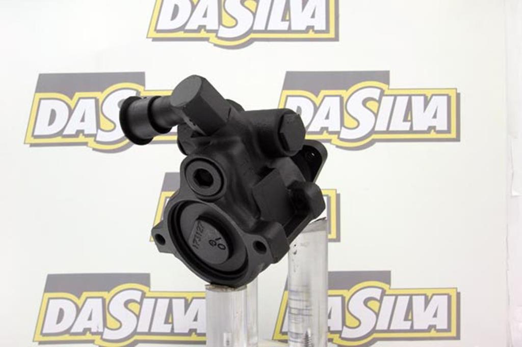 Pompe de direction assistée (Servo direction) DA SILVA S.A.S. DP2186