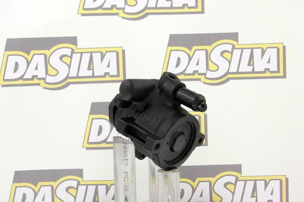 Pompe de direction assistée (Servo direction) DA SILVA S.A.S. ref. DP2189