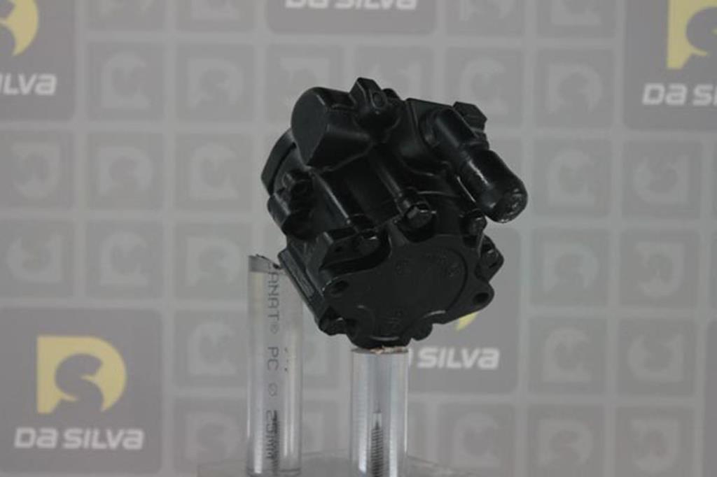 Pompe de direction assistée (Servo direction) DA SILVA S.A.S. ref. DP2189