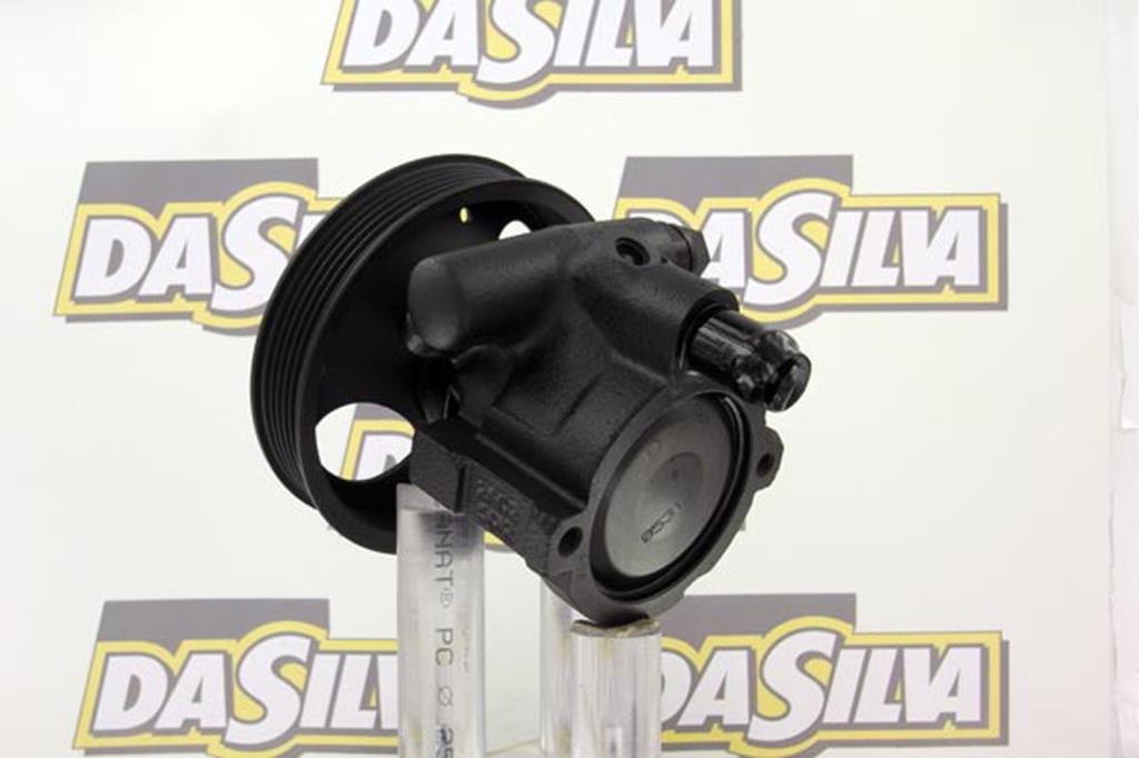 Pompe de direction assistée (Servo direction) DA SILVA S.A.S. ref. DP2192