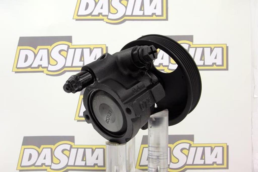 Pompe de direction assistée (Servo direction) DA SILVA S.A.S. ref. DP2192