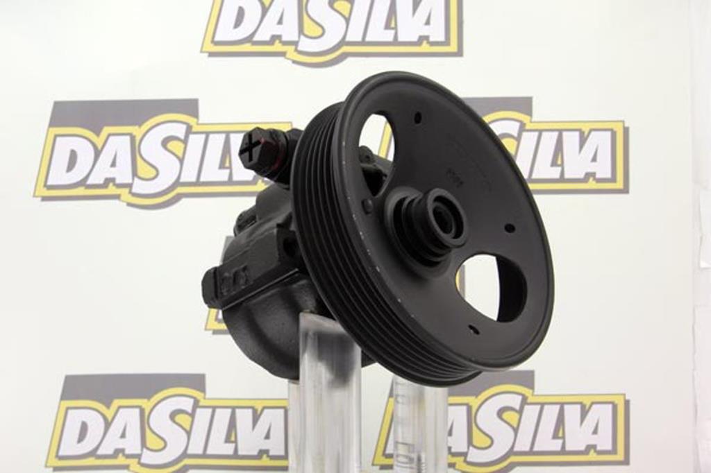Pompe de direction assistée (Servo direction) DA SILVA S.A.S. ref. DP2192