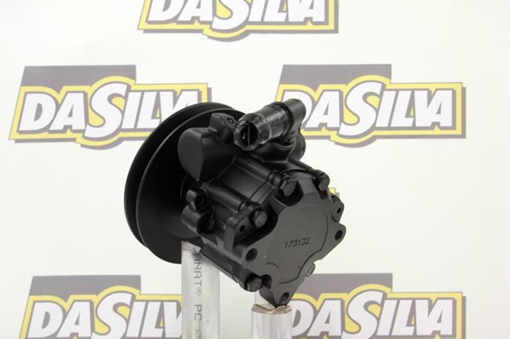 Pompe de direction assistée (Servo direction) DA SILVA S.A.S. DP2193