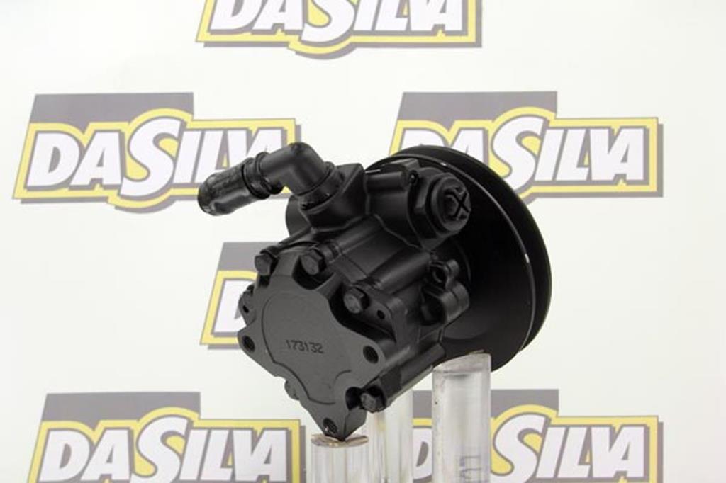 Pompe de direction assistée (Servo direction) DA SILVA S.A.S. DP2193