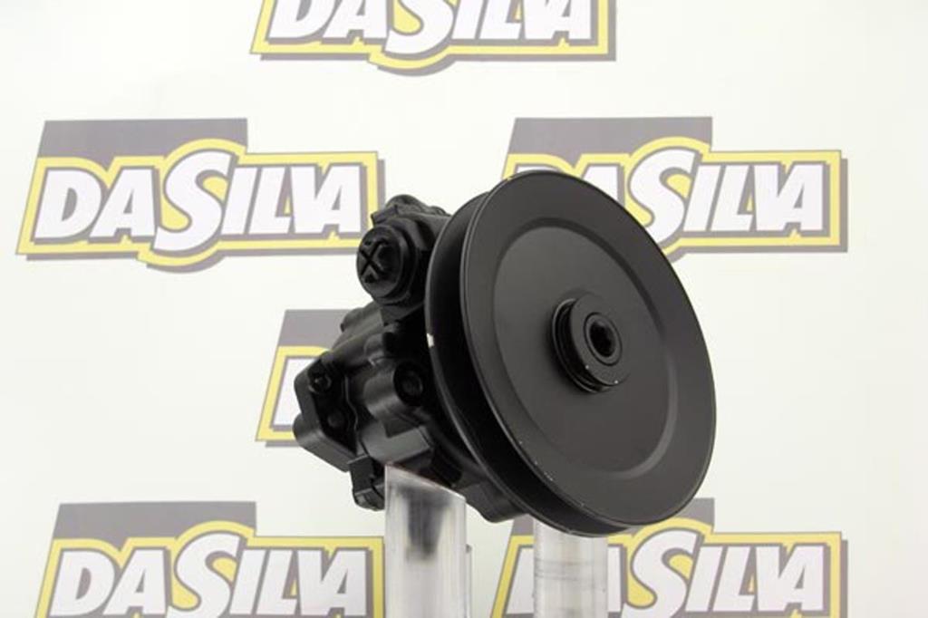Pompe de direction assistée (Servo direction) DA SILVA S.A.S. DP2193
