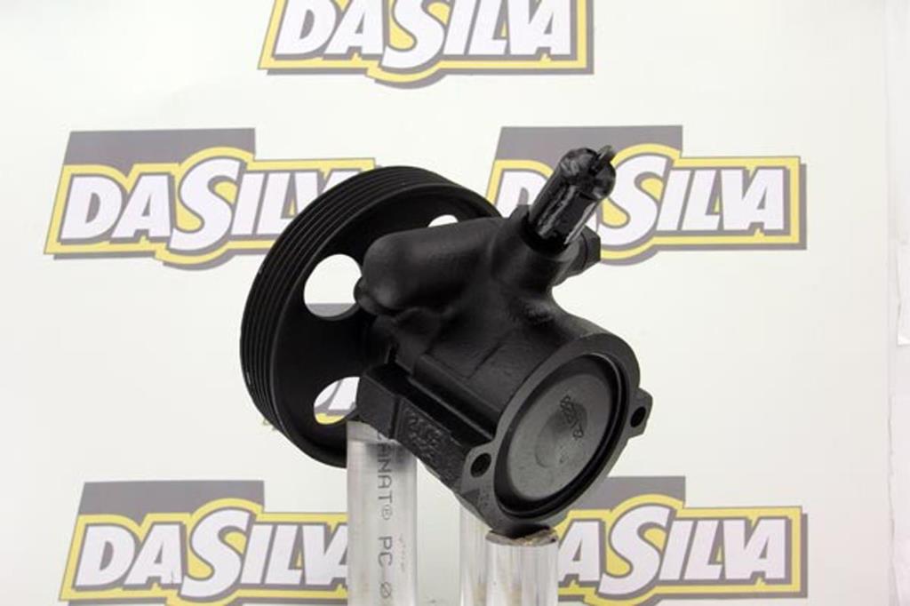 Pompe de direction assistée (Servo direction) DA SILVA S.A.S. DP2201