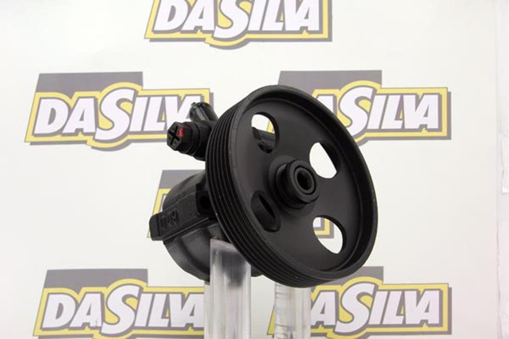 Pompe de direction assistée (Servo direction) DA SILVA S.A.S. DP2201