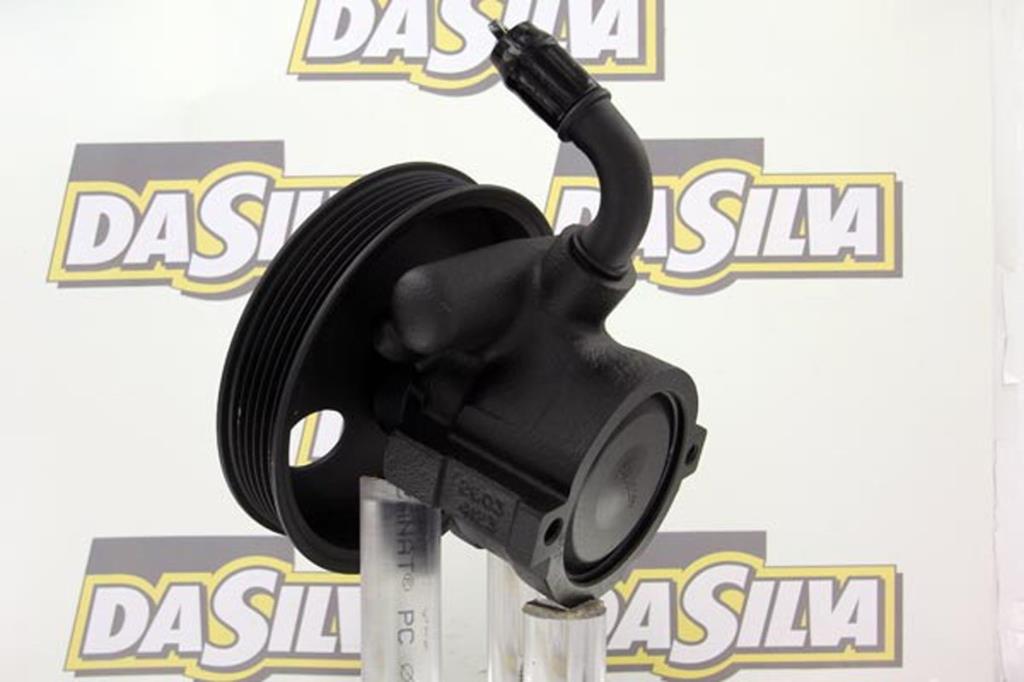 Pompe de direction assistée (Servo direction) DA SILVA S.A.S. DP2204