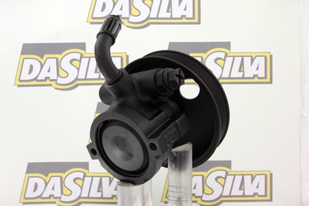 Pompe de direction assistée (Servo direction) DA SILVA S.A.S. DP2204