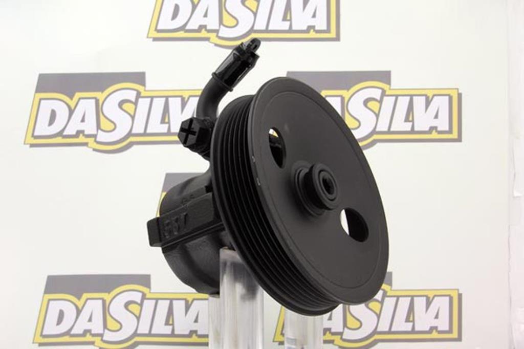Pompe de direction assistée (Servo direction) DA SILVA S.A.S. DP2204