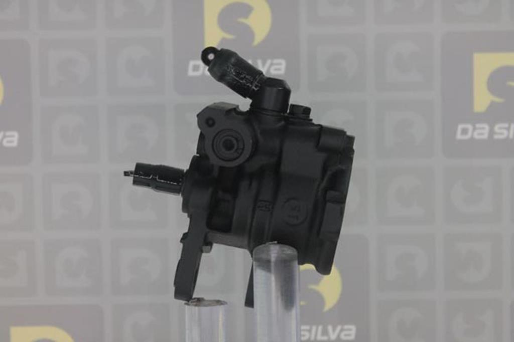 Pompe de direction assistée (Servo direction) DA SILVA S.A.S. ref. DP2205