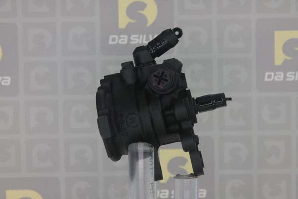 Pompe de direction assistée (Servo direction) DA SILVA S.A.S. ref. DP2205