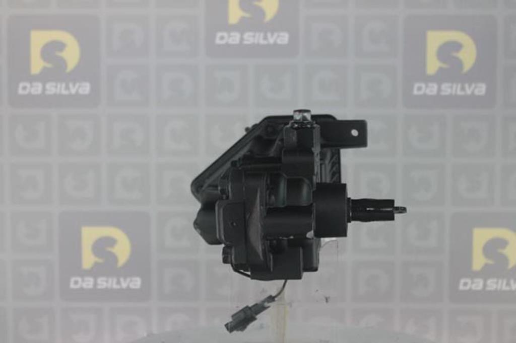 Pompe de direction assistée (Servo direction) DA SILVA S.A.S. DP2207