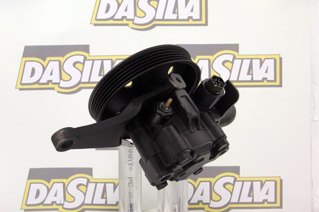 Pompe de direction assistée (Servo direction) DA SILVA S.A.S. DP2211