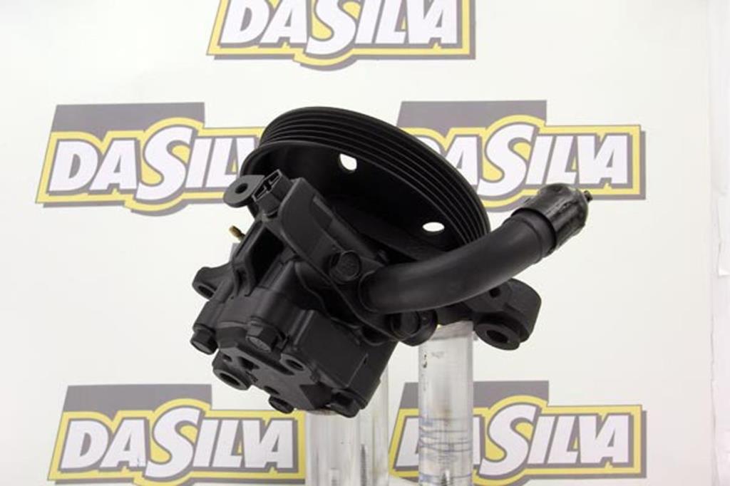 Pompe de direction assistée (Servo direction) DA SILVA S.A.S. DP2211