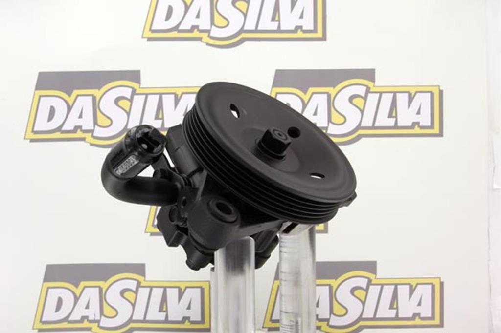 Pompe de direction assistée (Servo direction) DA SILVA S.A.S. DP2211