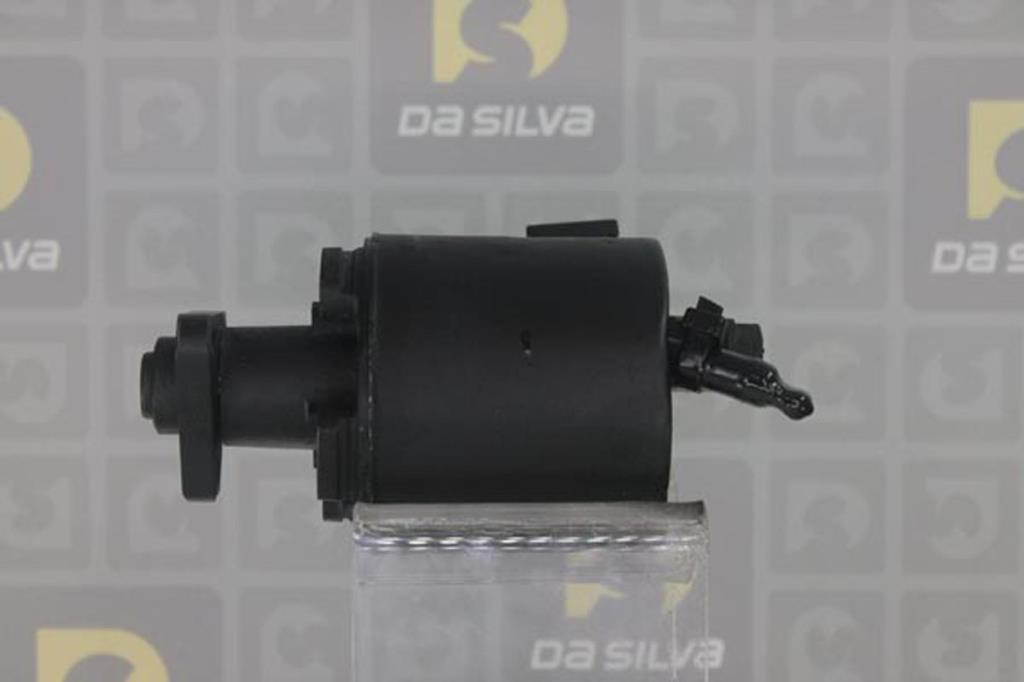 Pompe de direction assistée (Servo direction) DA SILVA S.A.S. DP2219