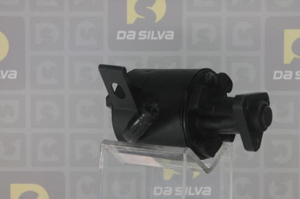 Pompe de direction assistée (Servo direction) DA SILVA S.A.S. DP2219
