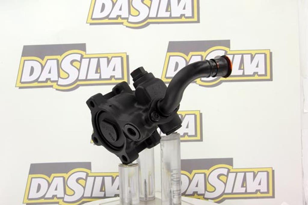 Pompe de direction assistée (Servo direction) DA SILVA S.A.S. ref. DP2220