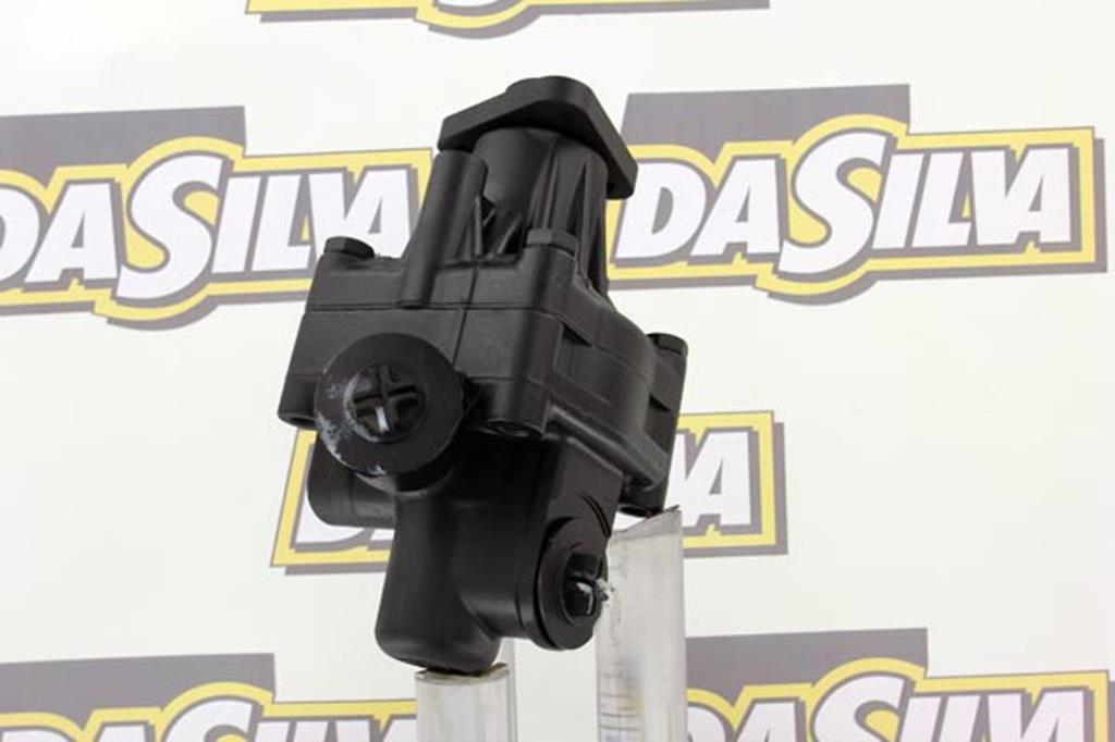 Pompe de direction assistée (Servo direction) DA SILVA S.A.S. DP2231