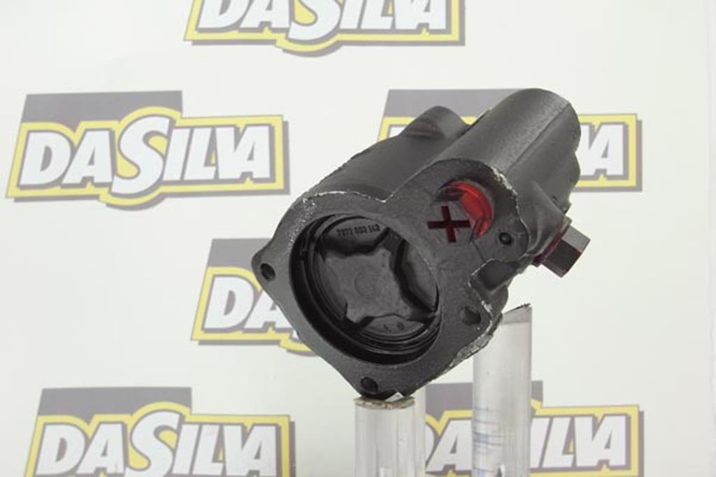 Pompe de direction assistée (Servo direction) DA SILVA S.A.S. ref. DP2232