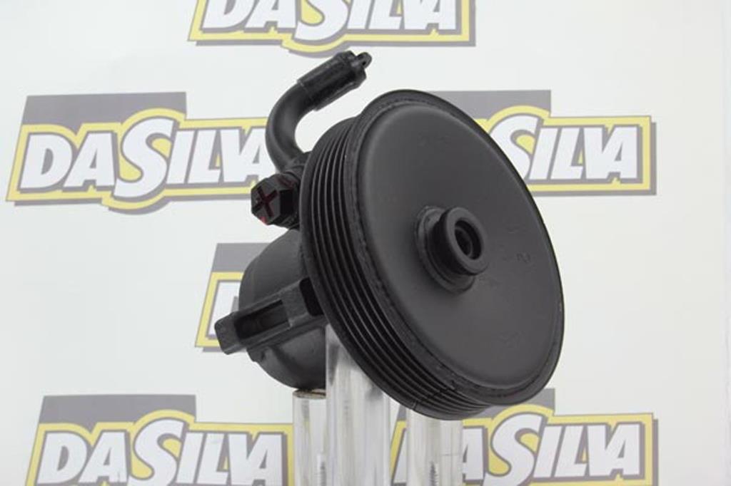 Pompe de direction assistée (Servo direction) DA SILVA S.A.S. ref. DP2234