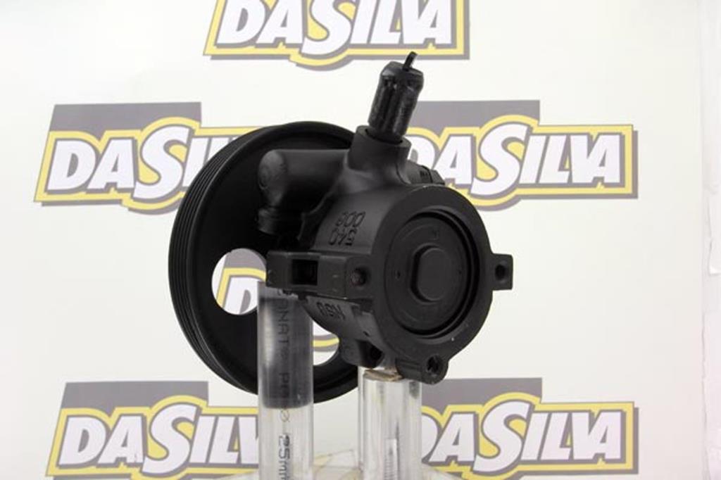 Pompe de direction assistée (Servo direction) DA SILVA S.A.S. ref. DP2235