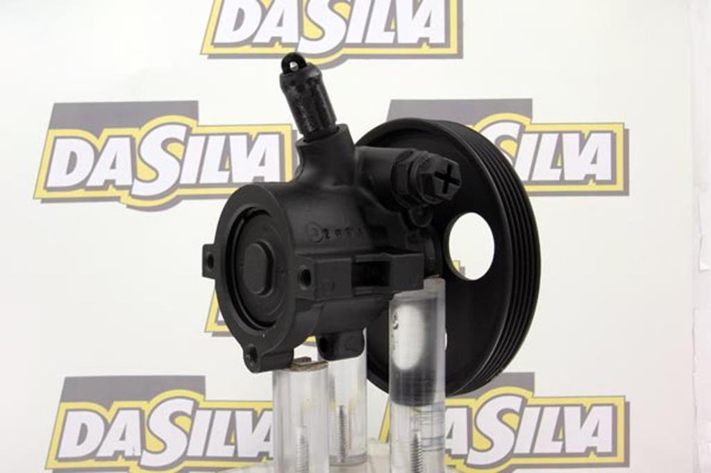 Pompe de direction assistée (Servo direction) DA SILVA S.A.S. ref. DP2235
