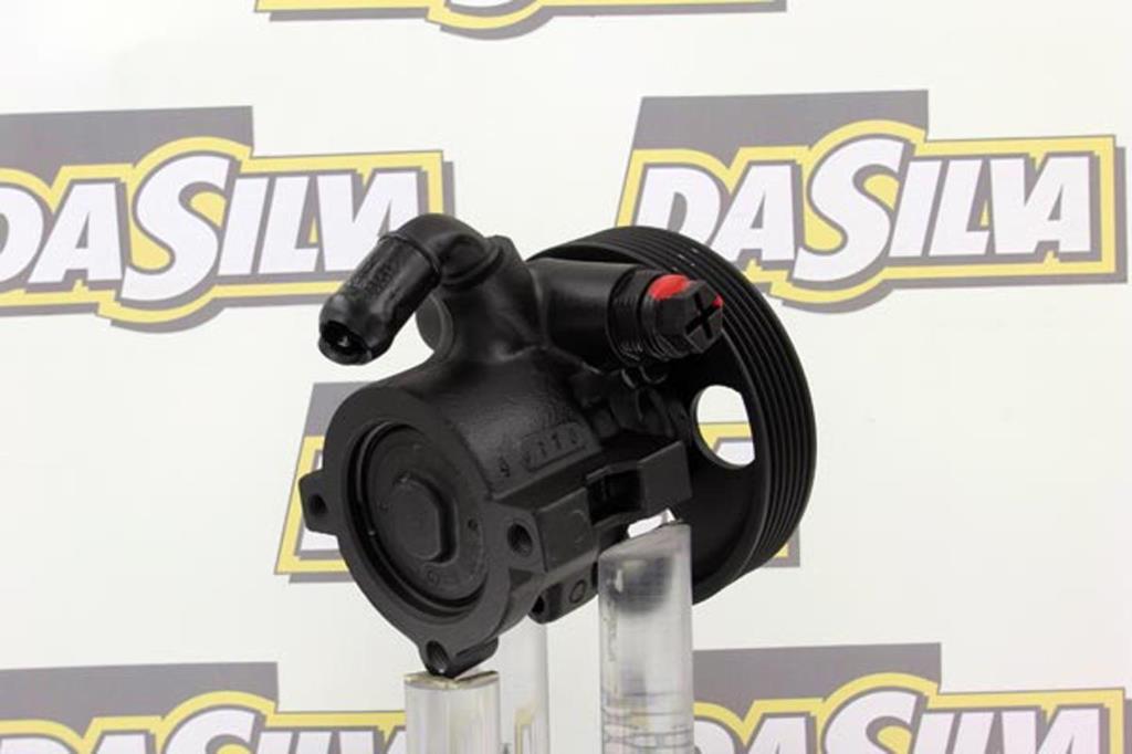 Pompe de direction assistée (Servo direction) DA SILVA S.A.S. ref. DP2237