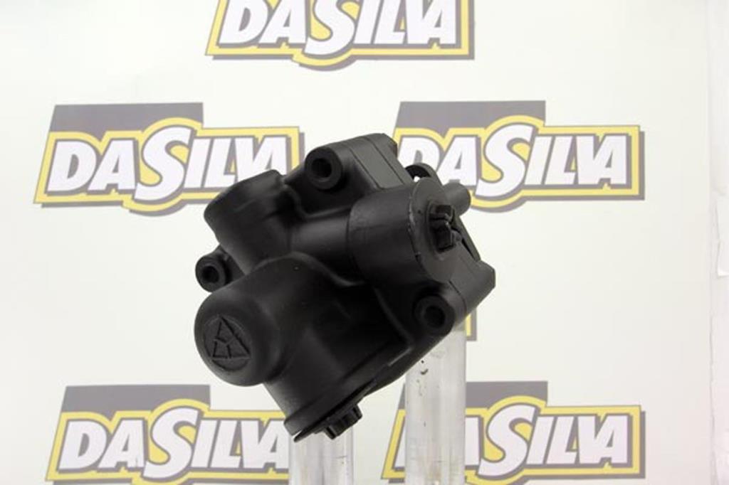 Pompe de direction assistée (Servo direction) DA SILVA S.A.S. DP2238