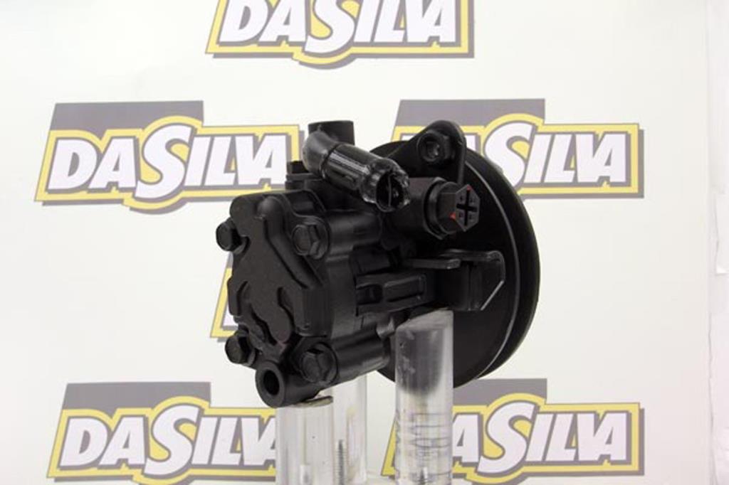 Pompe de direction assistée (Servo direction) DA SILVA S.A.S. DP2246