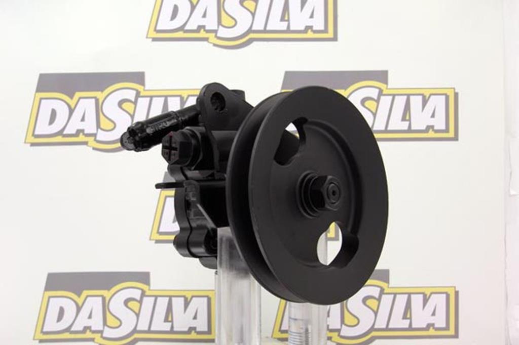 Pompe de direction assistée (Servo direction) DA SILVA S.A.S. DP2246