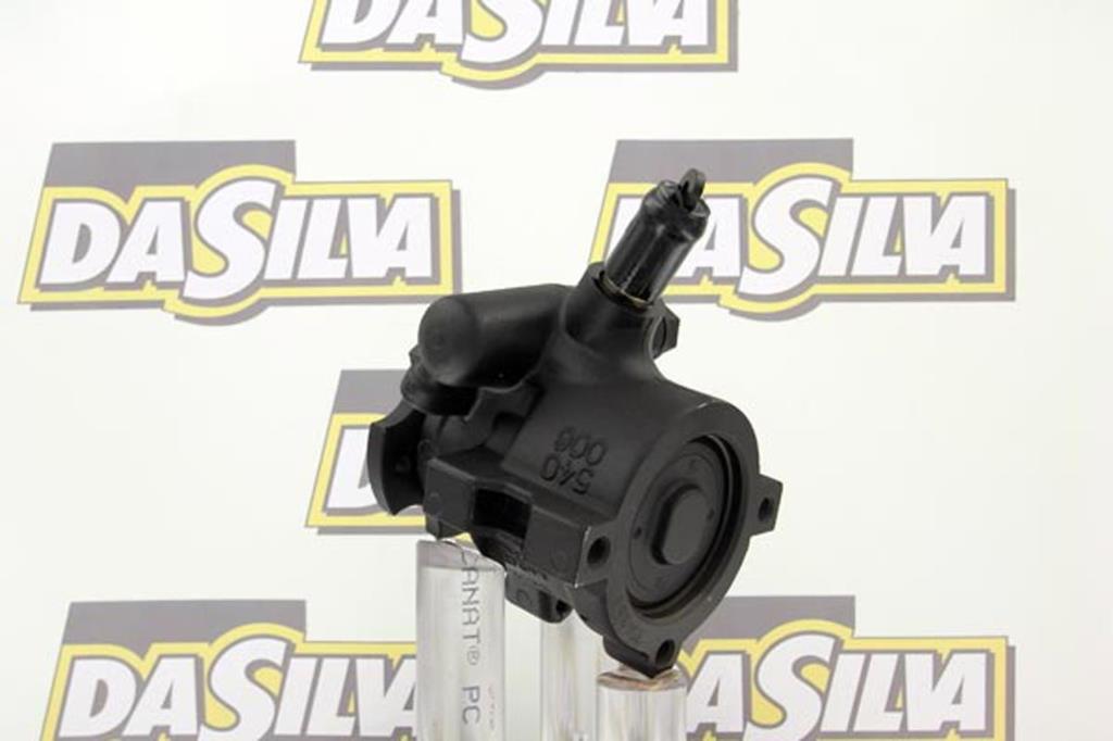 Pompe de direction assistée (Servo direction) DA SILVA S.A.S. ref. DP2249