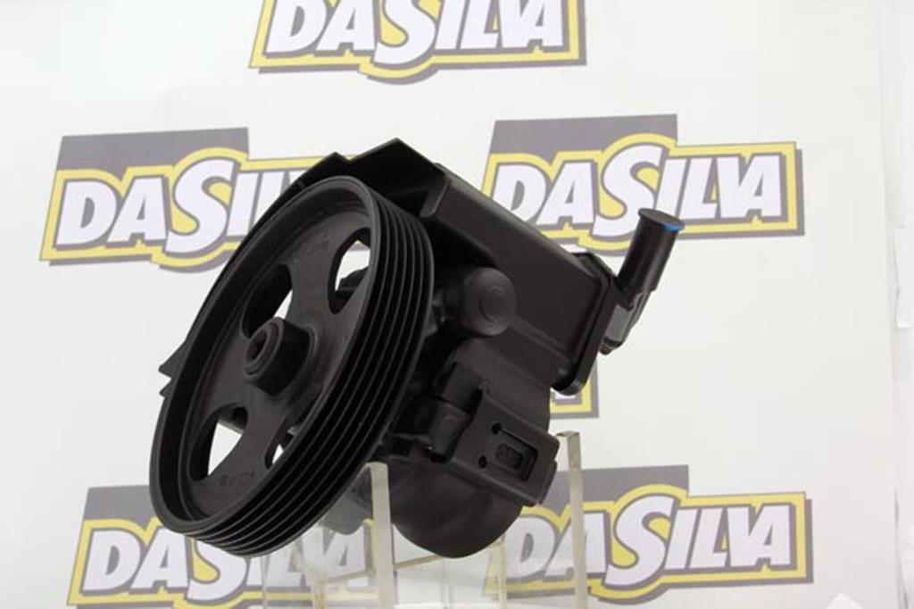 Pompe de direction assistée (Servo direction) DA SILVA S.A.S. ref. DP2250