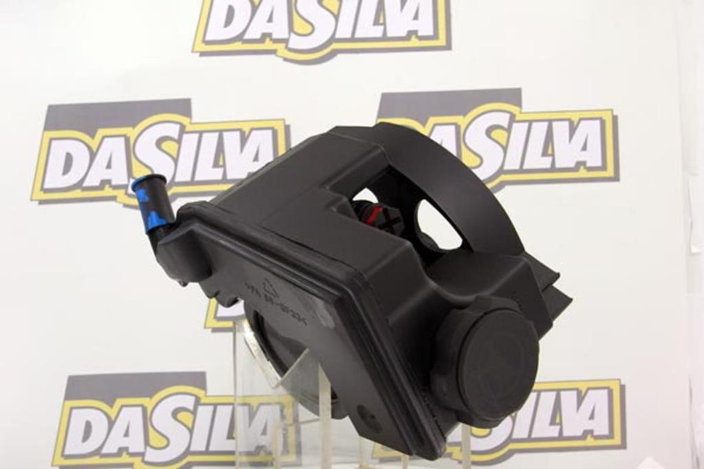 Pompe de direction assistée (Servo direction) DA SILVA S.A.S. ref. DP2250