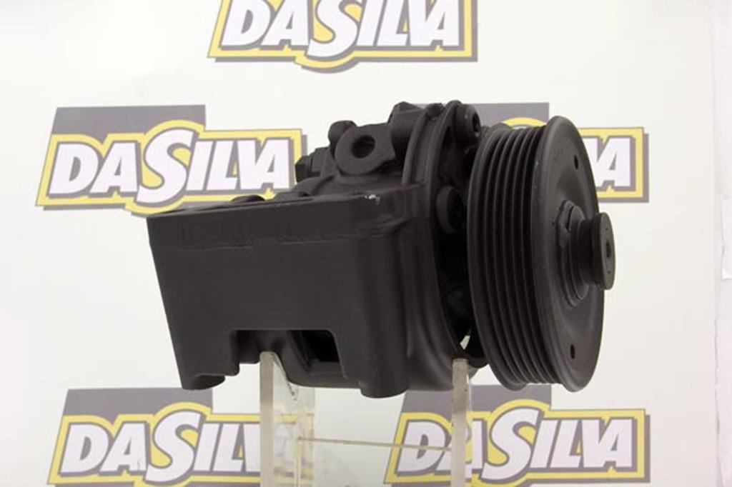 Pompe de direction assistée (Servo direction) DA SILVA S.A.S. DP2255