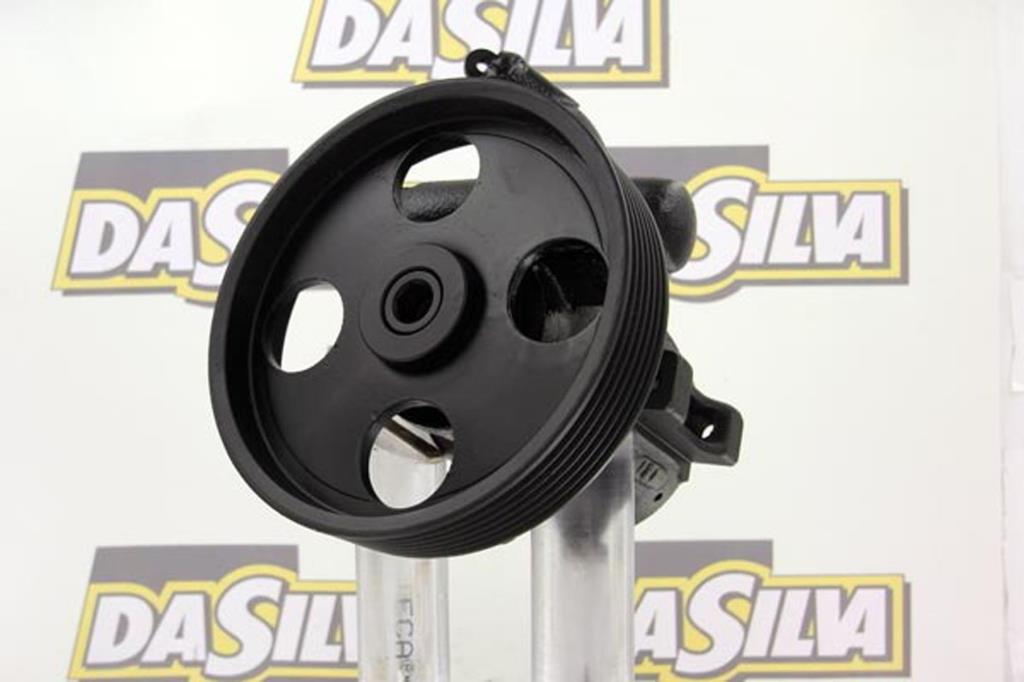 Pompe de direction assistée (Servo direction) DA SILVA S.A.S. ref. DP2256