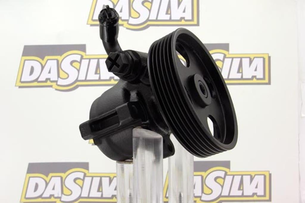 Pompe de direction assistée (Servo direction) DA SILVA S.A.S. ref. DP2256
