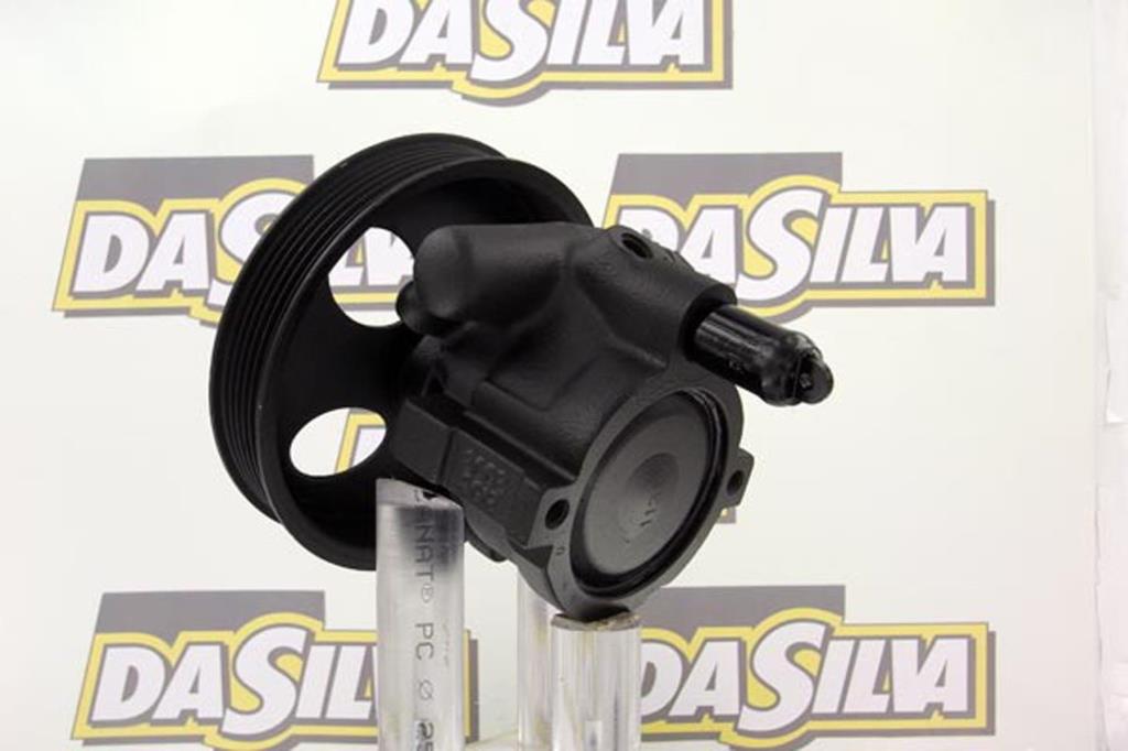 Pompe de direction assistée (Servo direction) DA SILVA S.A.S. ref. DP2265