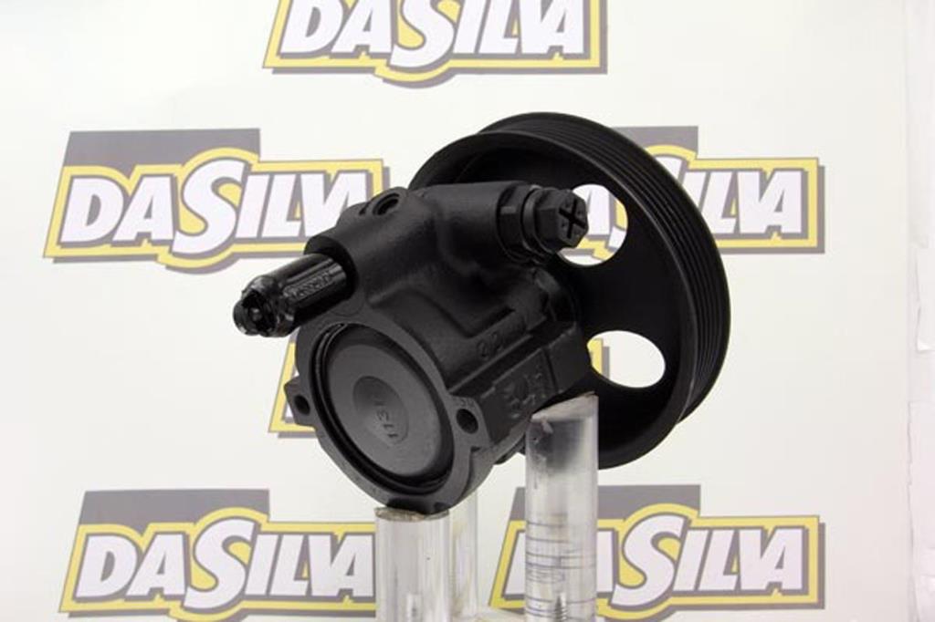 Pompe de direction assistée (Servo direction) DA SILVA S.A.S. ref. DP2265