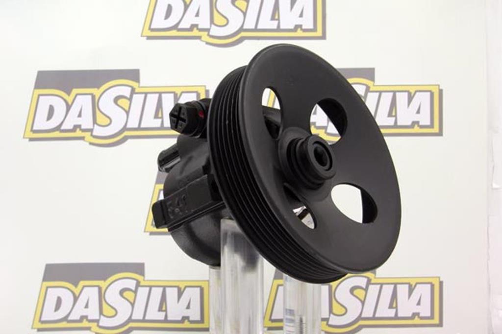 Pompe de direction assistée (Servo direction) DA SILVA S.A.S. ref. DP2265