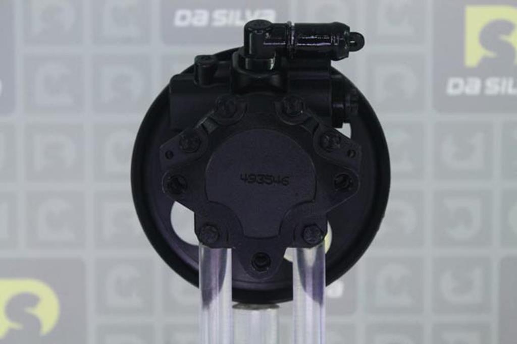Pompe de direction assistée (Servo direction) DA SILVA S.A.S. DP2273