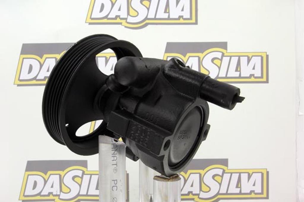 Pompe de direction assistée (Servo direction) DA SILVA S.A.S. ref. DP2276