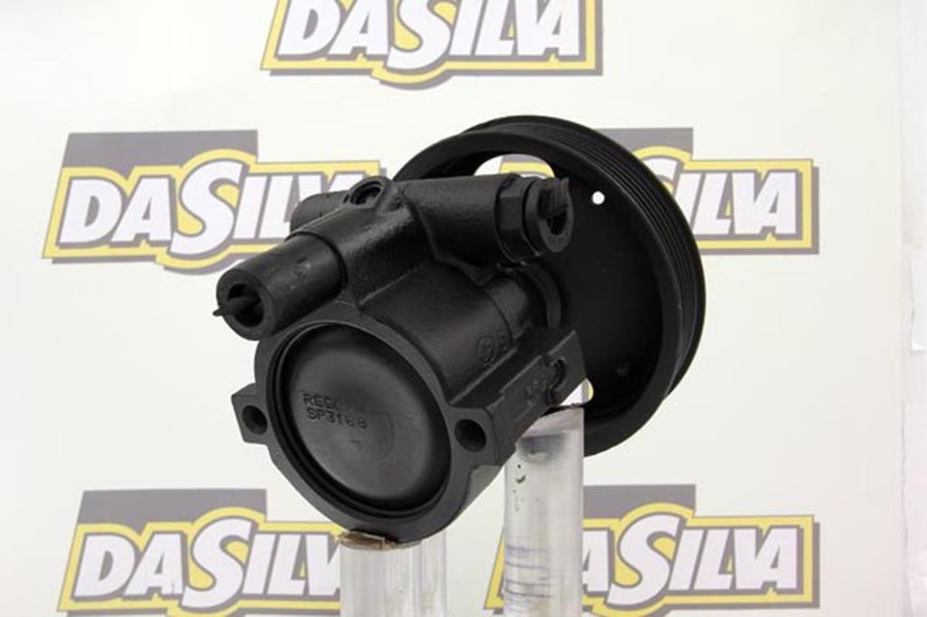 Pompe de direction assistée (Servo direction) DA SILVA S.A.S. ref. DP2276