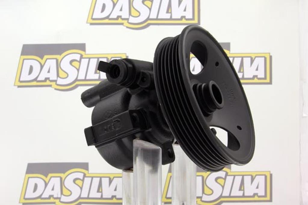 Pompe de direction assistée (Servo direction) DA SILVA S.A.S. ref. DP2276